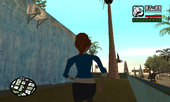 Gwen Ben 10 Alien Forçe